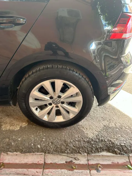 Volkswagen Golf 7 2018 START+