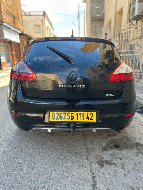 Renault Megane 3 CC 2011 Megane 3 CC