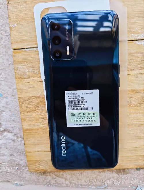Realme GT NEO 2T