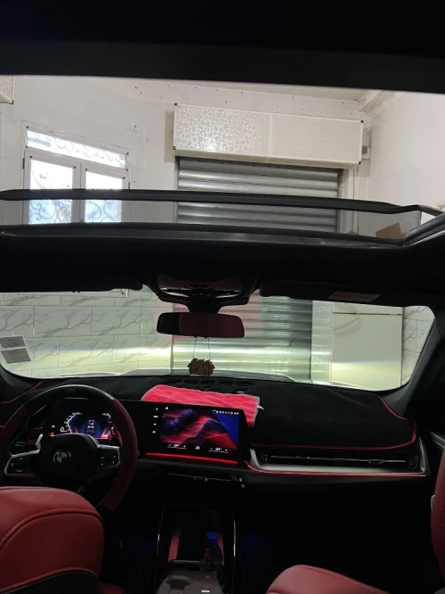 BMW X1 2023 M Sport