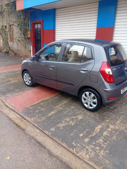 Hyundai i10 2017 