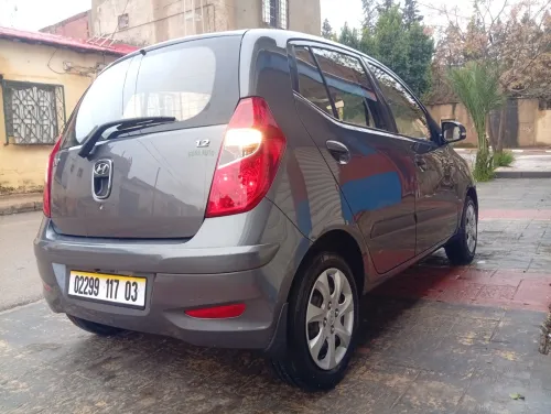 Hyundai i10 2017 
