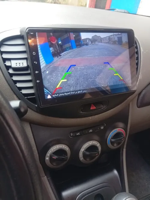 Hyundai i10 2017 