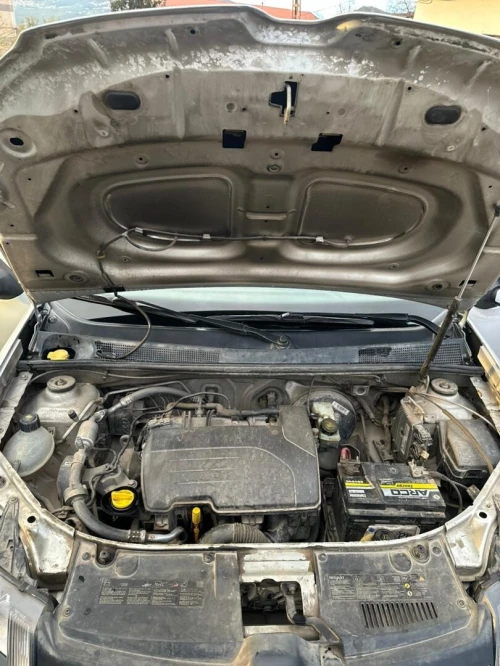 Renault Symbol 2015 Extrême