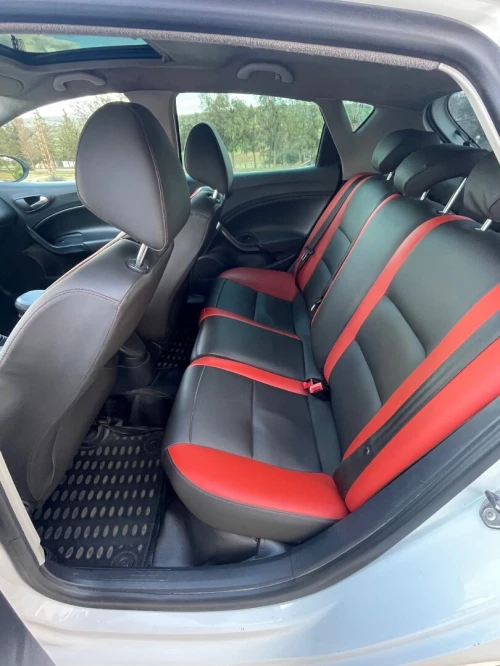 Seat Ibiza 2014 Black Line