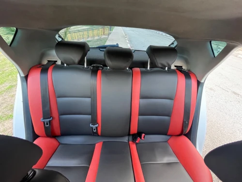 Seat Ibiza 2014 Black Line