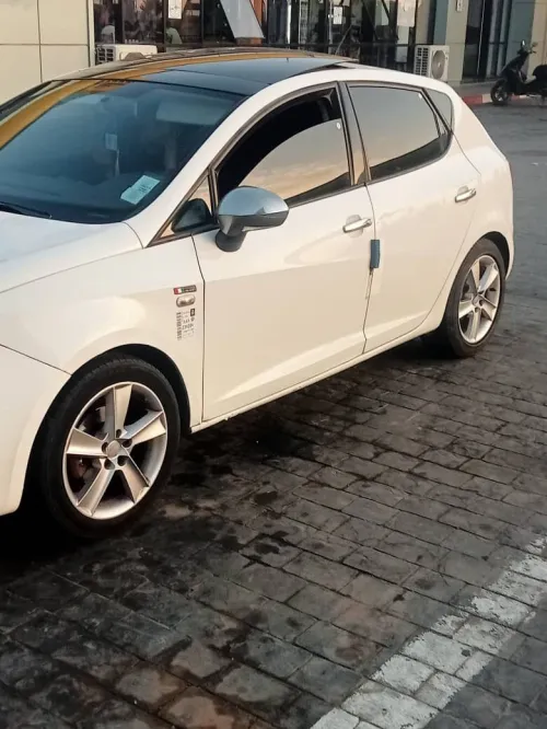 Seat Ibiza 2013 Ibiza
