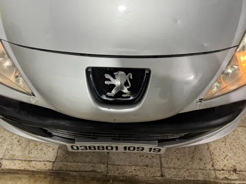 Peugeot 206 Plus 2009 206 Plus