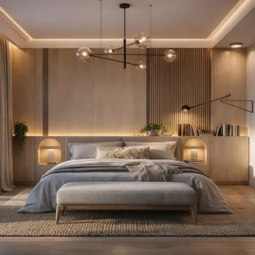 Architecte d'intérieur