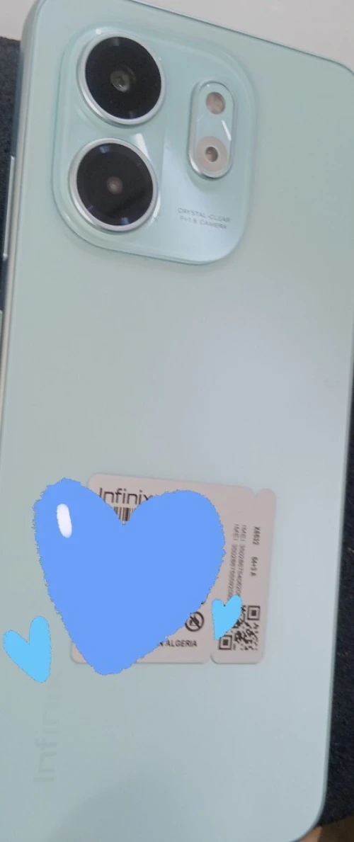 Infinix Smart 9