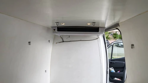 Mercedes Sprinter 515 2021 651 CDI frigorifique