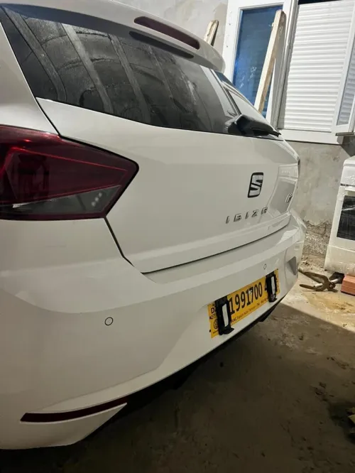 Seat Ibiza 2018 Fully +Toit ouvrant
