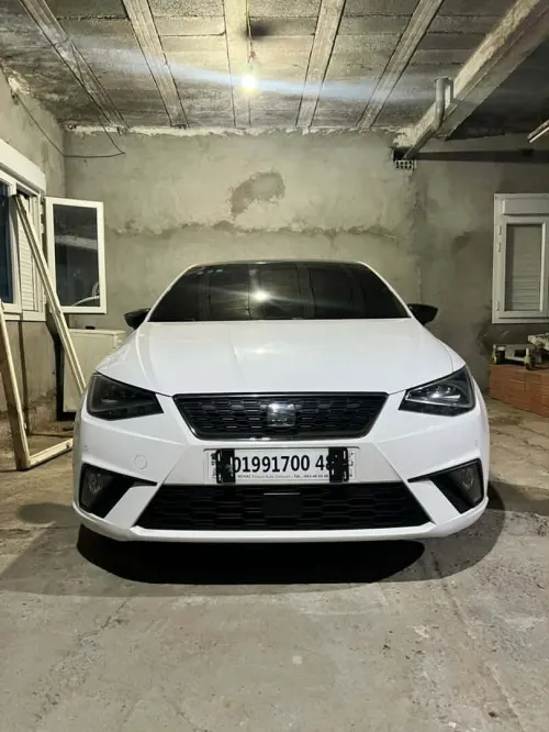 Seat Ibiza 2018 Fully +Toit ouvrant
