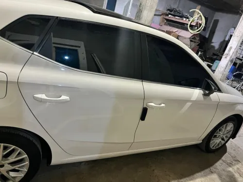 Seat Ibiza 2018 Fully +Toit ouvrant