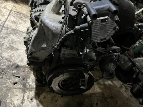 موتور golf6-7
