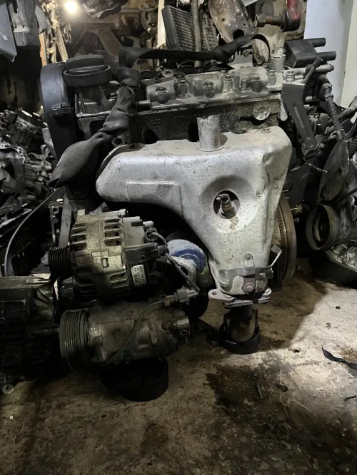 موتور golf6-7