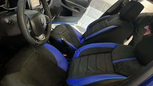 Renault Clio 4 2018 GT Line +