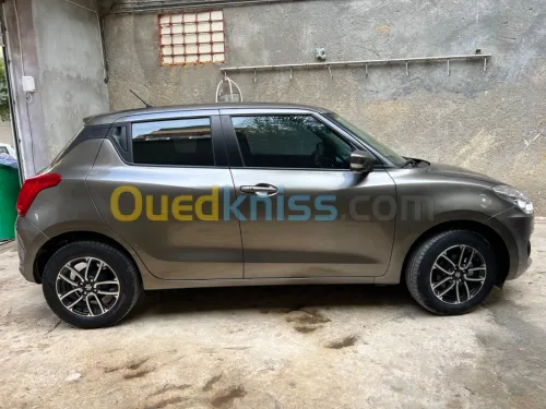Suzuki Swift 2022 Swift