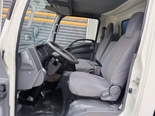 Isuzu Nbr 71 2025 Nbr 71