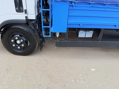 Isuzu Nbr 71 2025 Nbr 71
