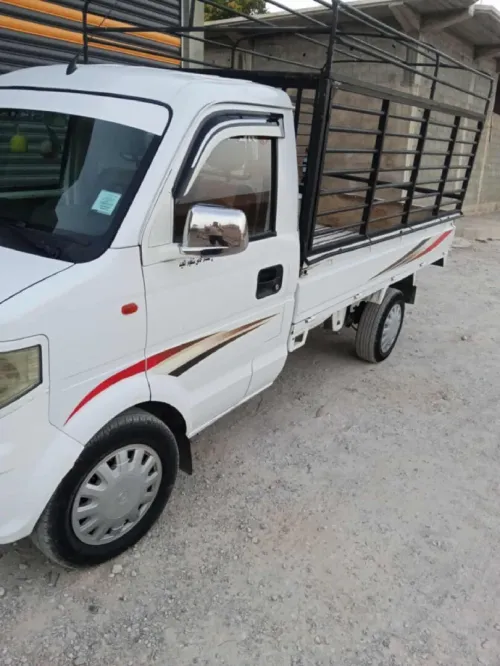 DFSK V21 2014 V21