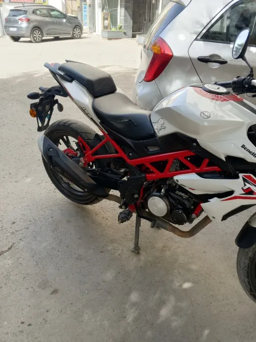 Benelli Benelli 2022