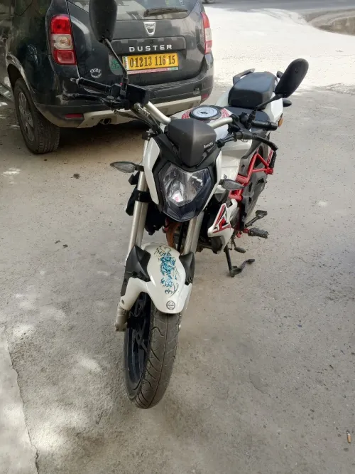 Benelli Benelli 2022