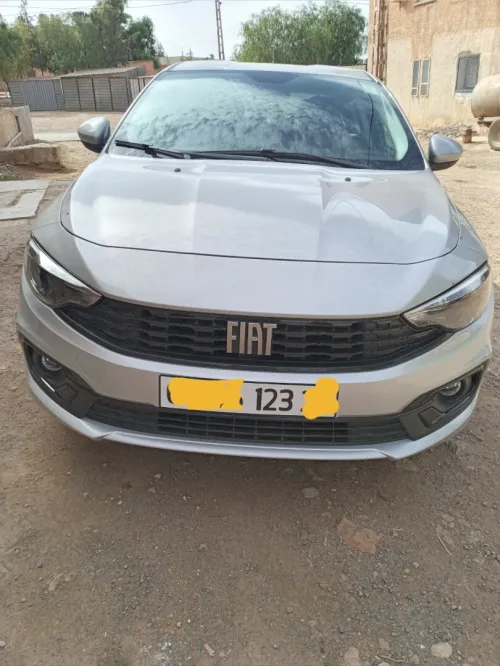 Fiat Tipo 2023 Cité plus
