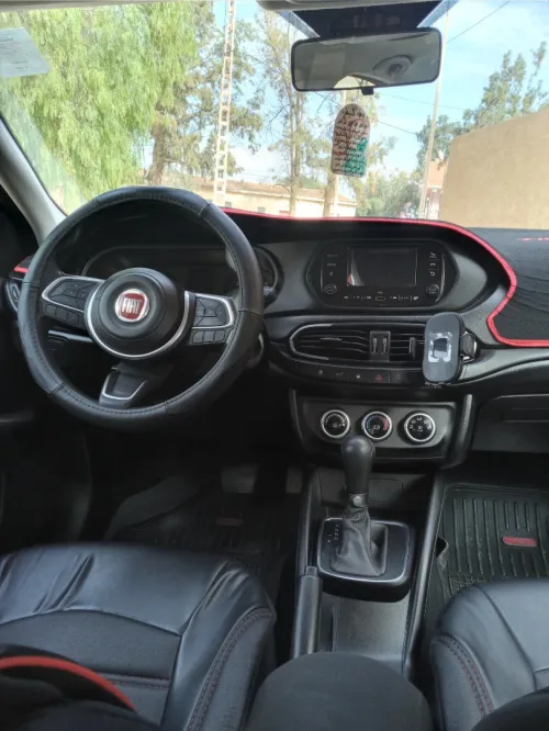 Fiat Tipo 2023 Cité plus