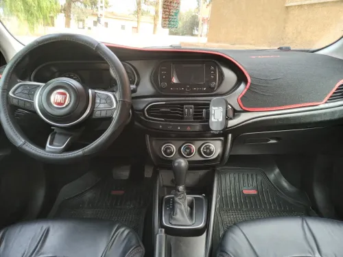 Fiat Tipo 2023 Cité plus