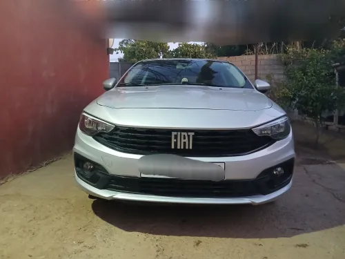 Fiat Tipo 2023 Cité plus