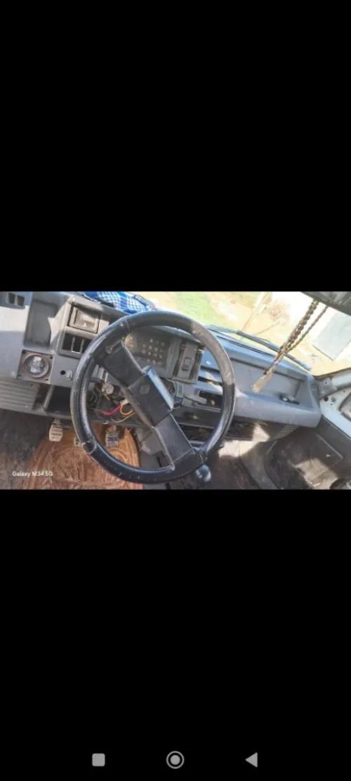 Renault Express 1986 Express
