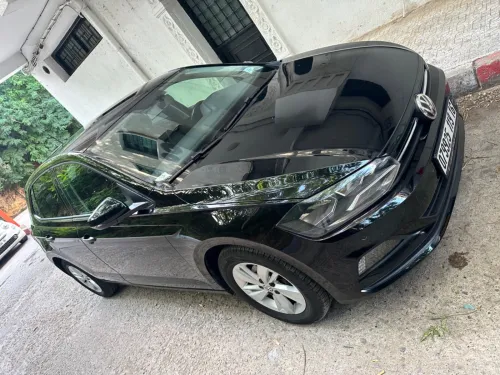 Volkswagen Polo 2019 Active