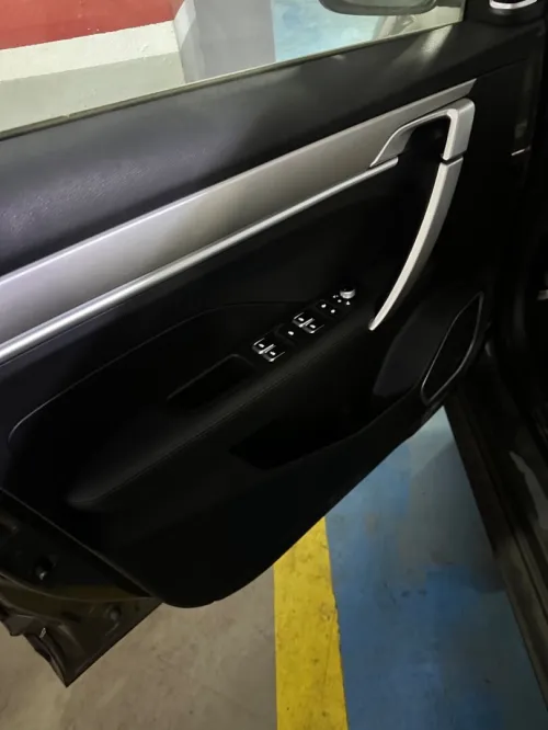 Geely Coolray 2025 Super power