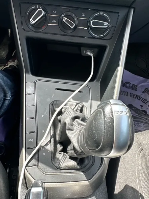 Volkswagen Polo 2019 Active