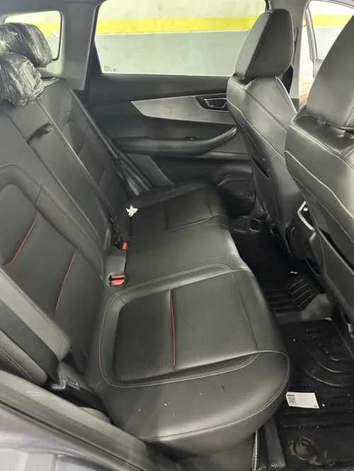Chery Tiggo 7 Pro 2024 Luxury 