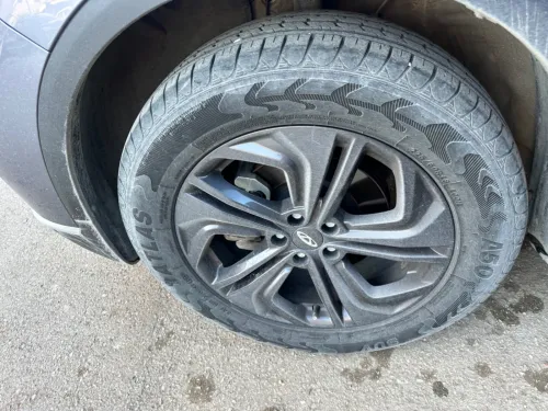 Chery Tiggo 7 Pro 2024 Luxury 