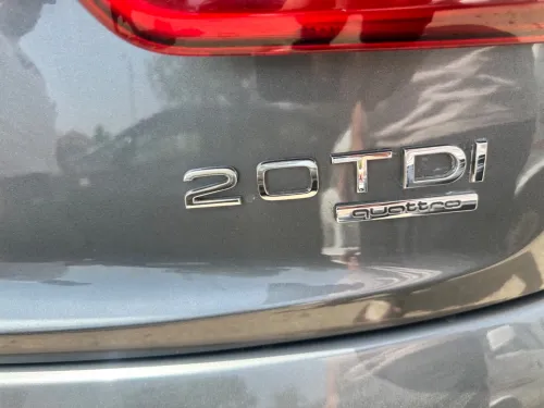 Audi Q3 2014 Pack S Line