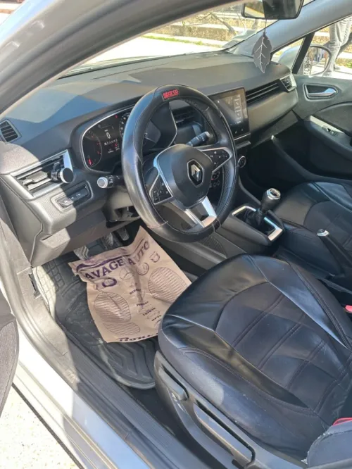 Renault Clio 5 2021 