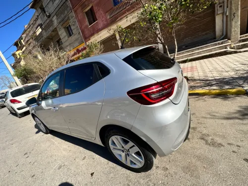 Renault Clio 5 2021 