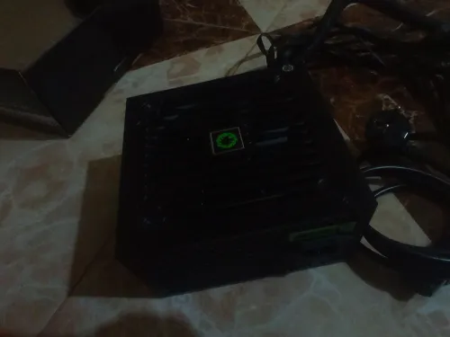 PSU power supply gamemax GE-600w