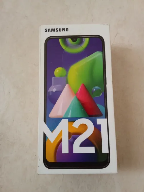 samsung galaxy m21