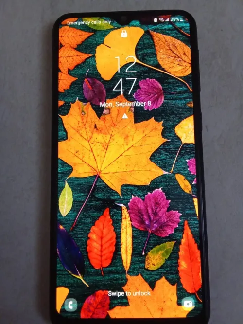 samsung galaxy m21