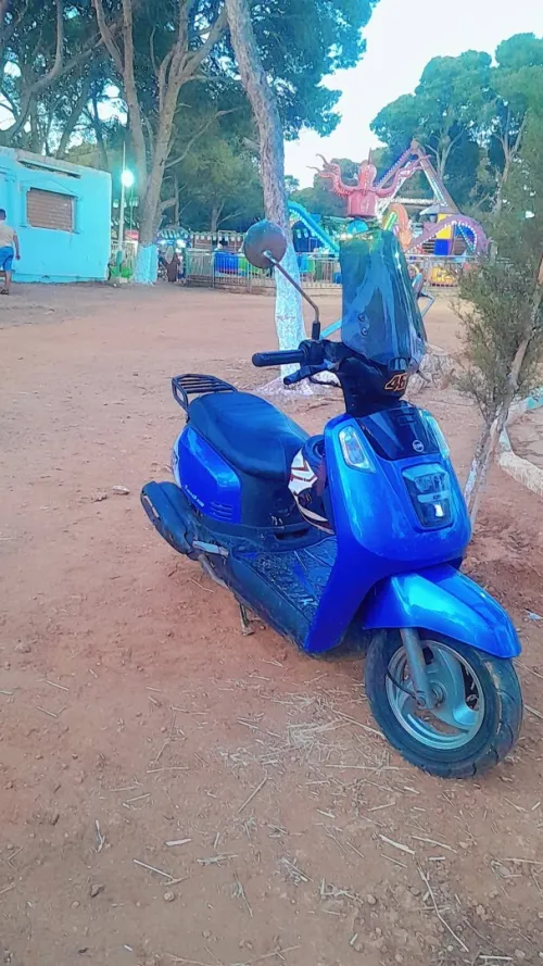 Sym Tonic 2023