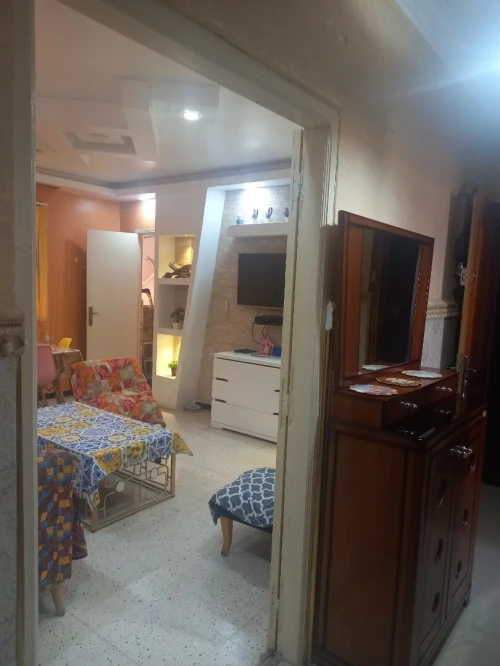 Vente Appartement F3 Annaba Annaba