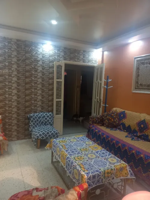Vente Appartement F3 Annaba Annaba