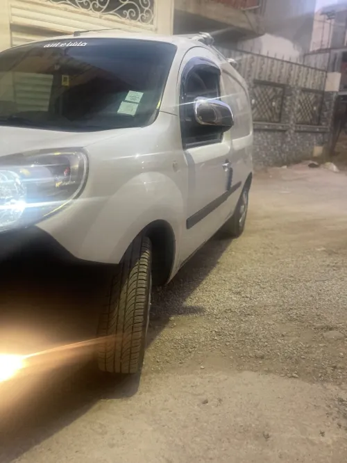 Renault Kangoo 2014 Kangoo