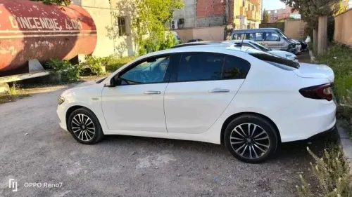 Fiat Tipo 2024 Life