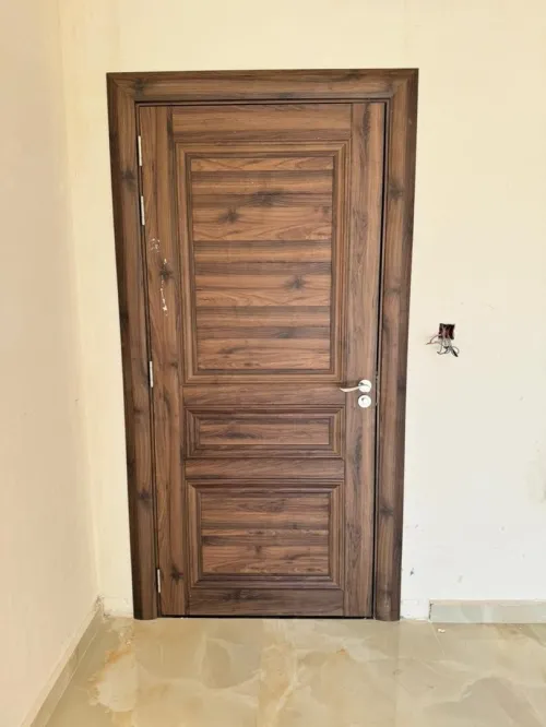 Portes intérieures en WPC 