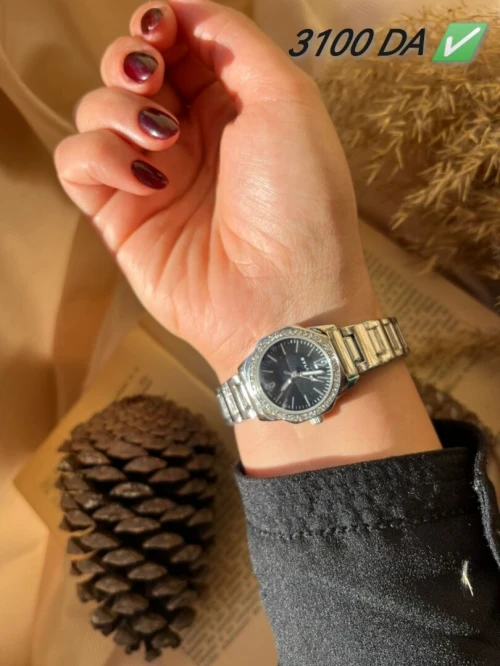 Montre femme
